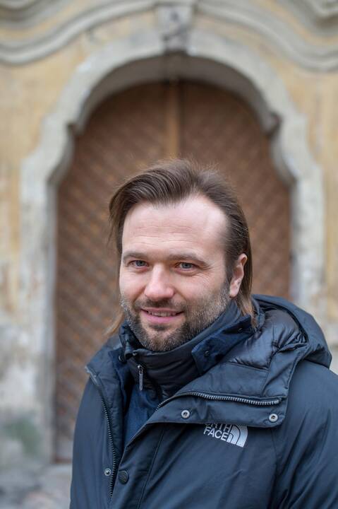 Adventas: pasak kunigo A.Toliato, šis laikas skirtas pagalvoti ir savęs paklausti – o kaip prabėgo mano metai?
