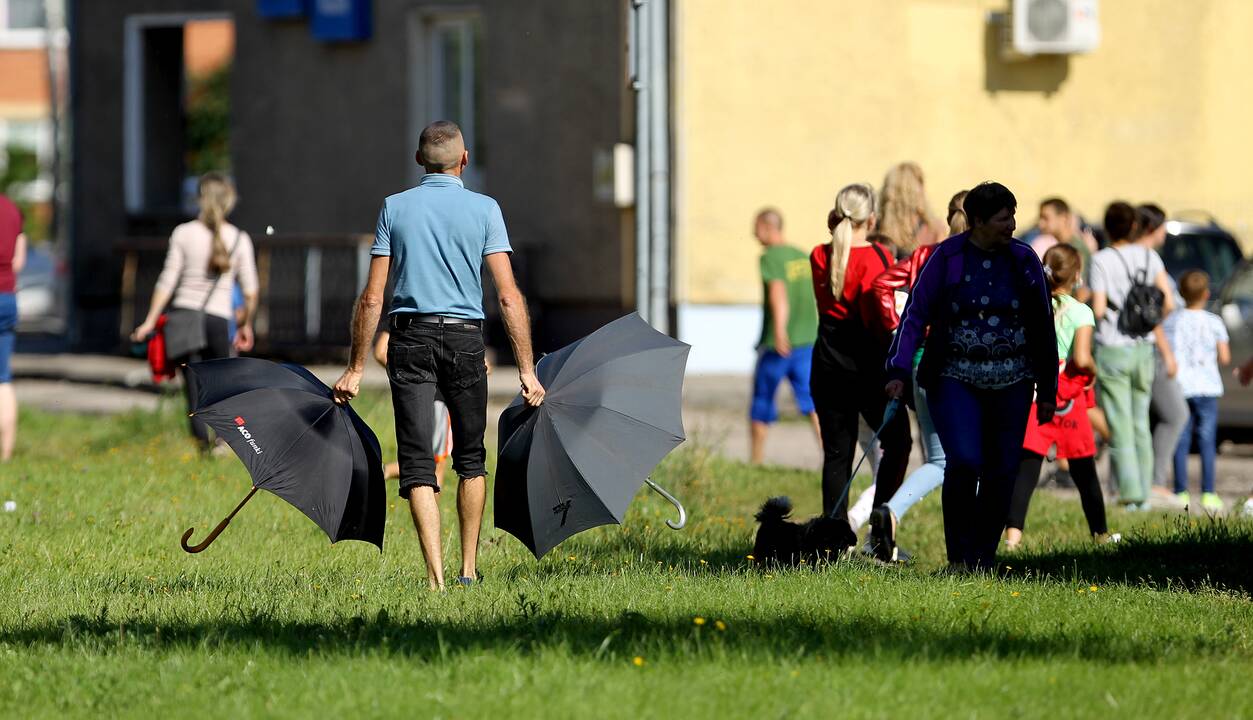 „Vikondos“ 30-ies metų jubiliejaus šventė