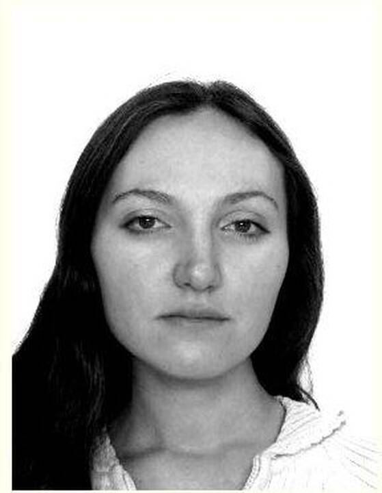 Viktorija Narushevichyus