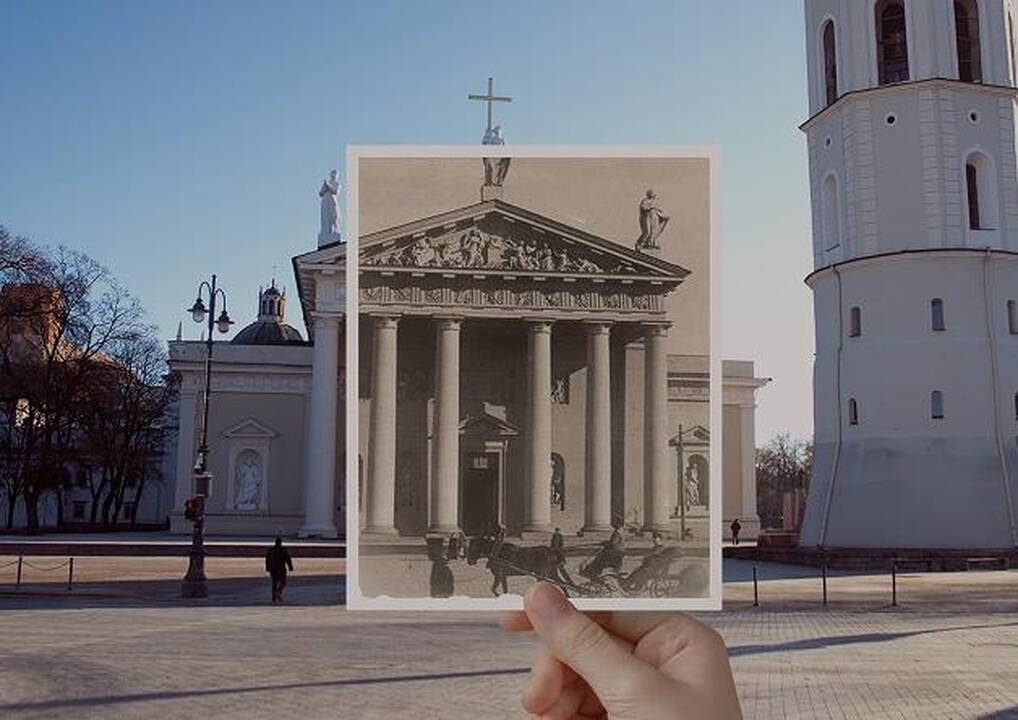 Nemokamose ekskursijose – įdomiausios valstybės atkūrimo istorijos