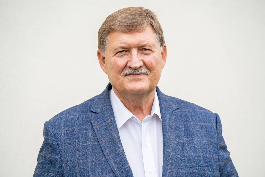  Patrauklus: pernai „Gervėnupio“ bendrijoje išvalytas tvenkinys.