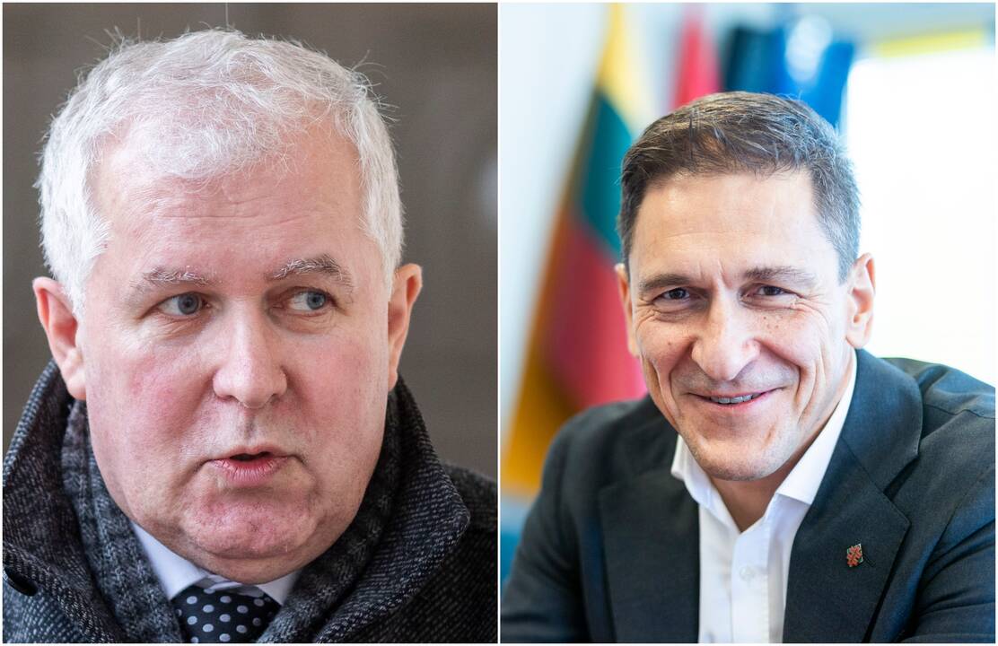 Atotrūkis: likus metams iki kadencijos pabaigos, I. Šimonytės Vyriausybę neigiamai vertino net 44,6 proc., S. Skvernelio – 29 proc., o A. Butkevičiaus – 22,9 proc. apklaustųjų.