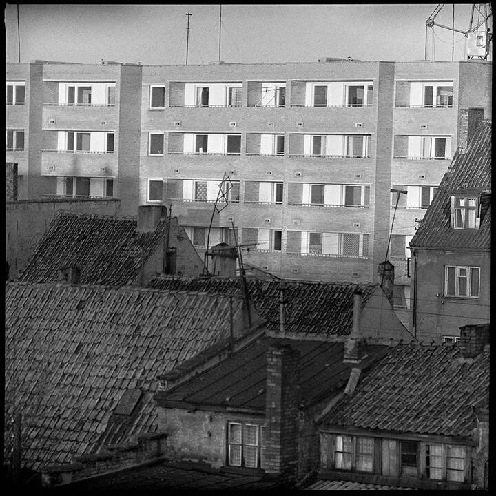 B. Aleknavičius. Be pavadinimo. Maždaug 1968–2006 m.