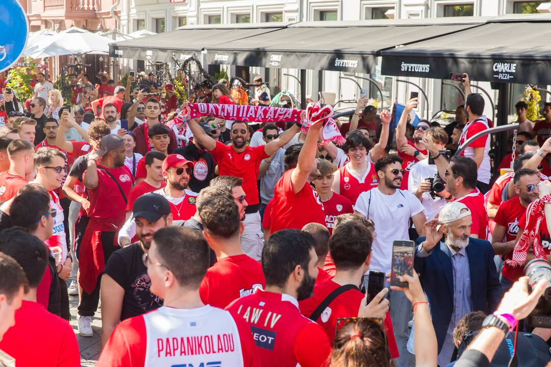 Paveldas: šiemet Kauno tarpukario modernizmo architektūra įtraukta į UNESCO sąrašą, tad tai bus dar viena ryški galimybė patraukti turistų dėmesį.
