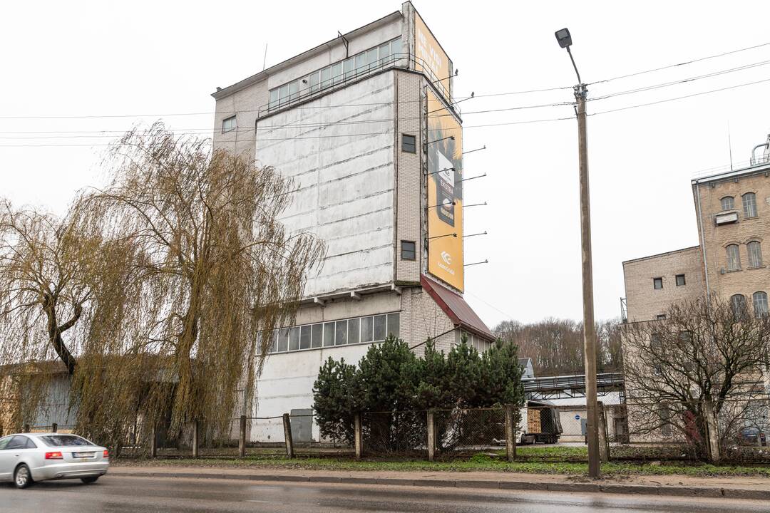 Darbai: Kėdainių tilto statybos tęsis ir kitais metais.