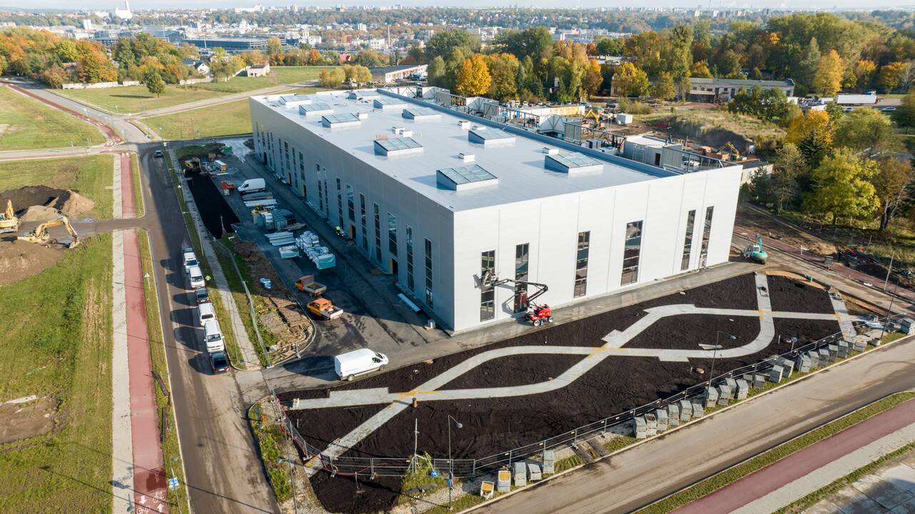 Darbai: Kėdainių tilto statybos tęsis ir kitais metais.