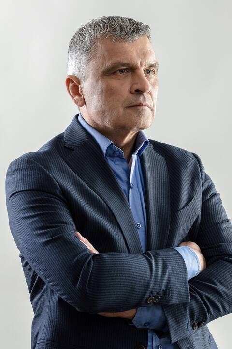 Įvairovė: Kauno LEZ šiuo metu veikia daugiau nei 100 įmonių, vykdančių įvairiausią veiklą.