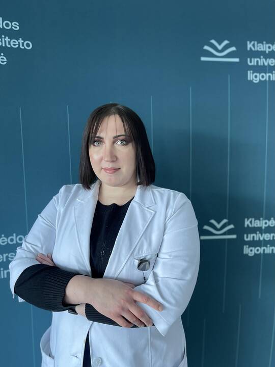 Pastebima: nemažai sumušimų klaipėdiečiai patiria vaikščiodami užsnigtais, slidžiais takais.