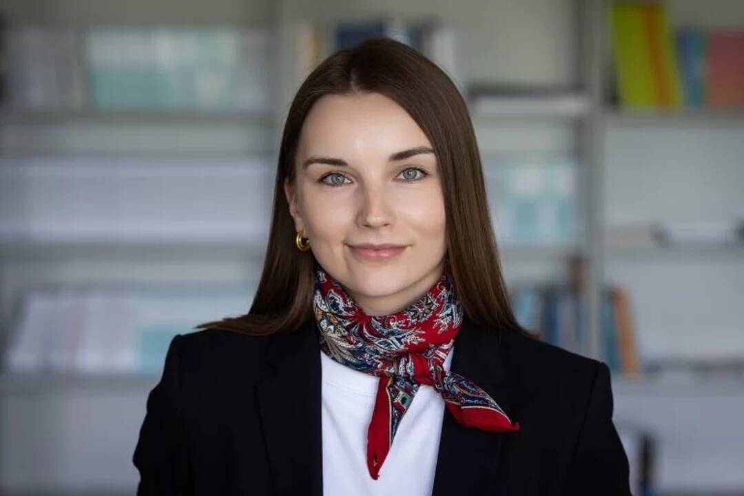 Užkoduota: vyresnio amžiaus klaipėdiečių viename gerai žinomų restoranų laukė iššūkiai – norimą patiekalą čia pavyktų užsisakyti tik aktyvavus QR kodą.