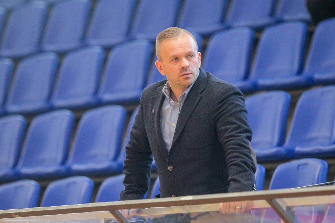 Galingai: Lietuvos rinktinė benamių Europos čempionate Vroclave pasipuošė bronzos medaliais.