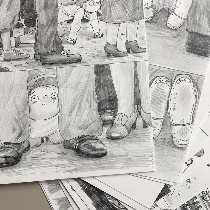Autentika: rašytojas M. Marcinkevičius ir iliustruotoja L. Itagaki į knygą sudėjo iš artimųjų girdėtus pasakojimus.