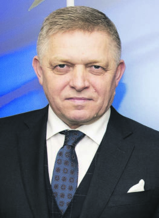 Nuotraukoje – sausio 18 d. Bratislavoje surengta akcija prieš planuojamas teisinės sistemos reformas.