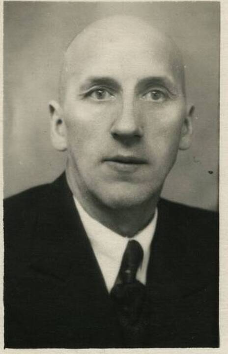 Vykdytojai: Klaipėdos jūrų skautų būrys 1931 m., kuris taip pat turėjo įtakos skatinant jūrinį judėjimą tarpukario uostamiestyje.
