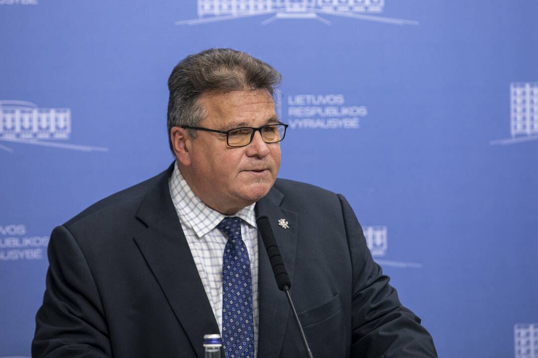 Sutarimas: kad Lietuva tapo NATO nare, suveikė daug faktorių. Vienas jų – kad tikrai vieningai to siekėme.