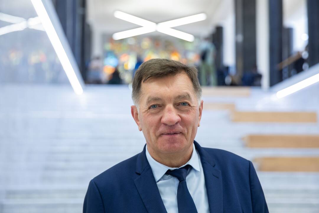 Pirminis užmojis buvo kitąmet į fondą gauti 400 mln. eurų, paskui ambicijos sumažintos iki 300 mln., o pagal priimtus sprendimus turėtų būti 209 mln. eurų.