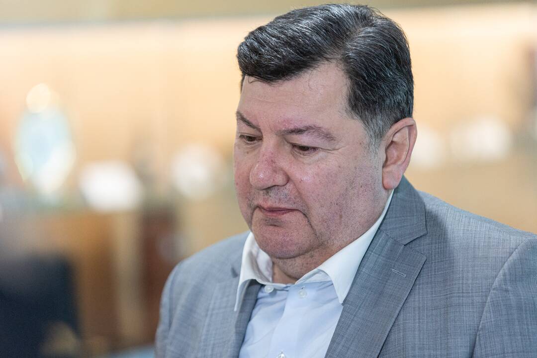 Atsakomybė: 1990 m. Kovo 11-ąją nerimą, ar tikrai visi balsuos už nepriklausomą valstybę, ar nebus išdavysčių, keitė didžiulis džiaugsmas. 