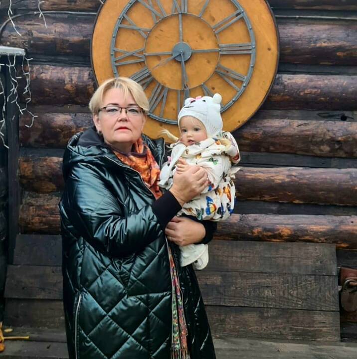 Hobis: R. Kuncaitienė kuria tokias tikroviškas lėles, kad jų panašumas į vaikus atima žadą.