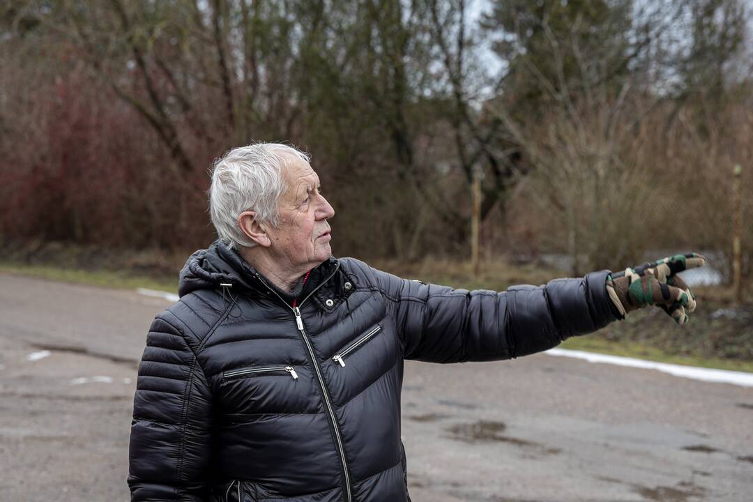 Ypatumai: sodų bendrijose namų dydis ir formos sudaro specifinį margumyną. 