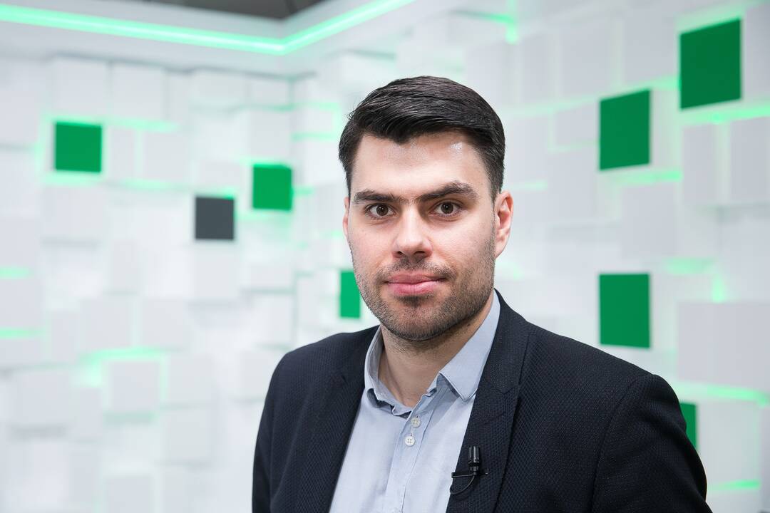 Realybė: būstą nuomai įsigiję viliasi atgauti investuotus pinigus, todėl jiems mažinti nuomos kainas – nepatrauklus scenarijus.
