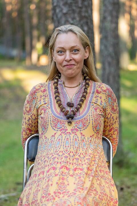 Svarbiausia: „Su Mindaugu labai stengiamės suprasti, o ne „nugalėti“. Nes kam iš viso laimėti šeimoje? Šeima juk ne ringas“, – dalijasi šeimos taisykle J. Vidugirienė.