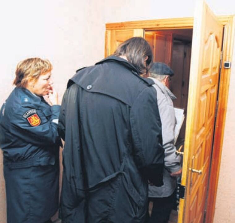 Realybė: profesorius S. Kudarauskas ne pirmus metus mina teismų slenksčius ir bando įrodyti, kad jam priskaičiuojamas per didelis mokestis už buto nuomą.