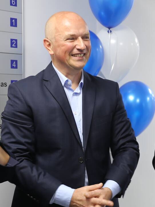 Nauda: kuo anksčiau mokykloje pradedama teikti pagalba, tuo geresnių mokymosi rezultatų galima pasiekti.
