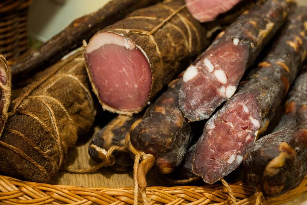 Trūksta žodžių: nuo perdirbto maisto kasmet pasaulyje miršta keli šimtai tūkstančių žmonių