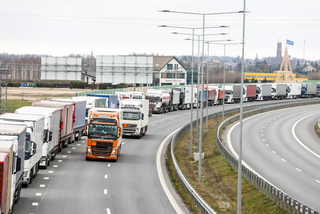 Ypatumas: darbo jėgos iš užsienio prireikia nemažai daliai Kaune veikiančių įmonių.