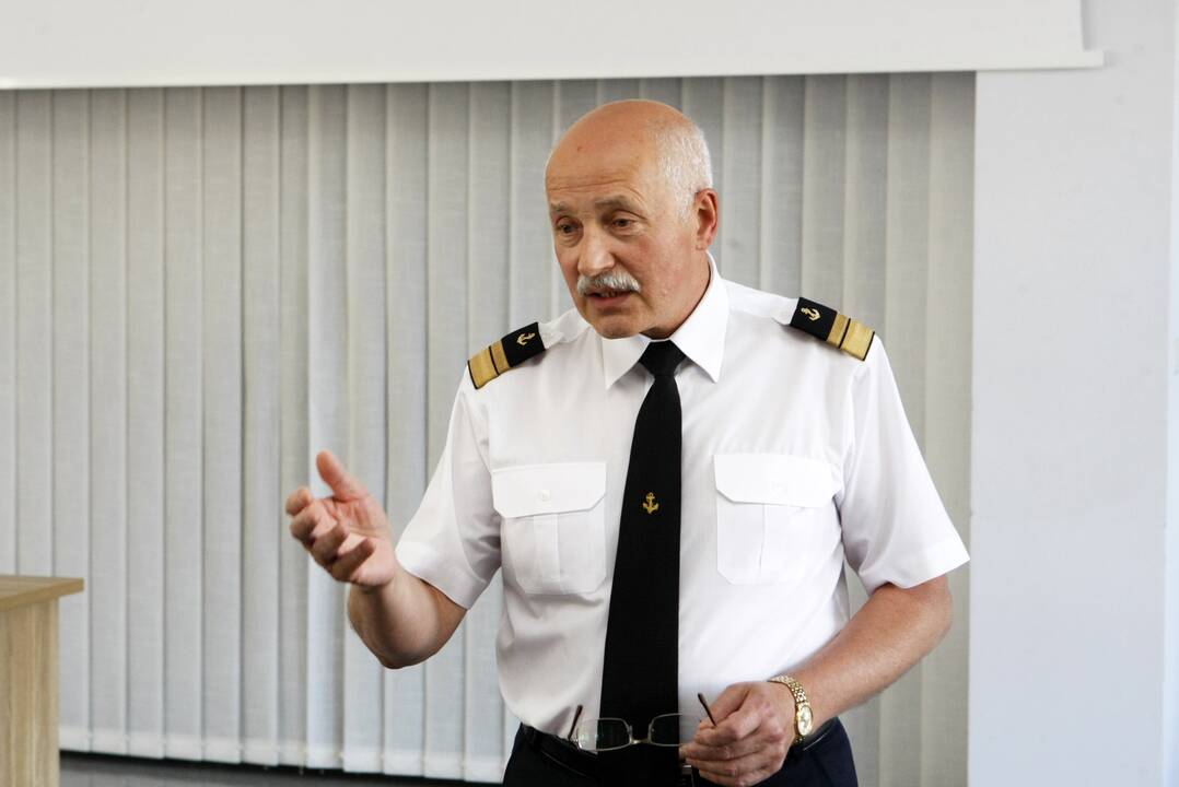 Pozicija: buvusio diplomato V. Stankevičiaus įsitikinimu, Kaliningrado srities atsiskyrimas nuo Rusijos bent jau artimiausiu metu absoliučiai nerealus.