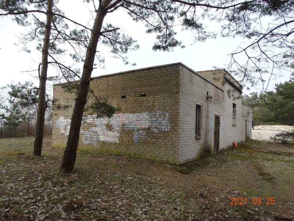 Ypatumai: privatizuotas nekilnojamasis turtas yra patrauklioje, bet pažeidžiamoje vietoje.