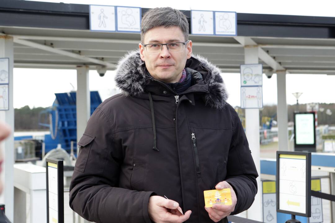 Pokyčiai: integravus Klaipėdos rajono autobusų maršrutus į bendrą regiono ir uostamiesčio sistemą, tenka koreguoti maršrutus pagal keleivių pageidavimus.