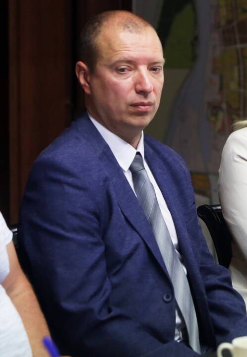 Suma: šiais metais Klaipėdos gatvių ir kelių sutvarkymui bei remontui numatyta apie 16 mln. eurų.