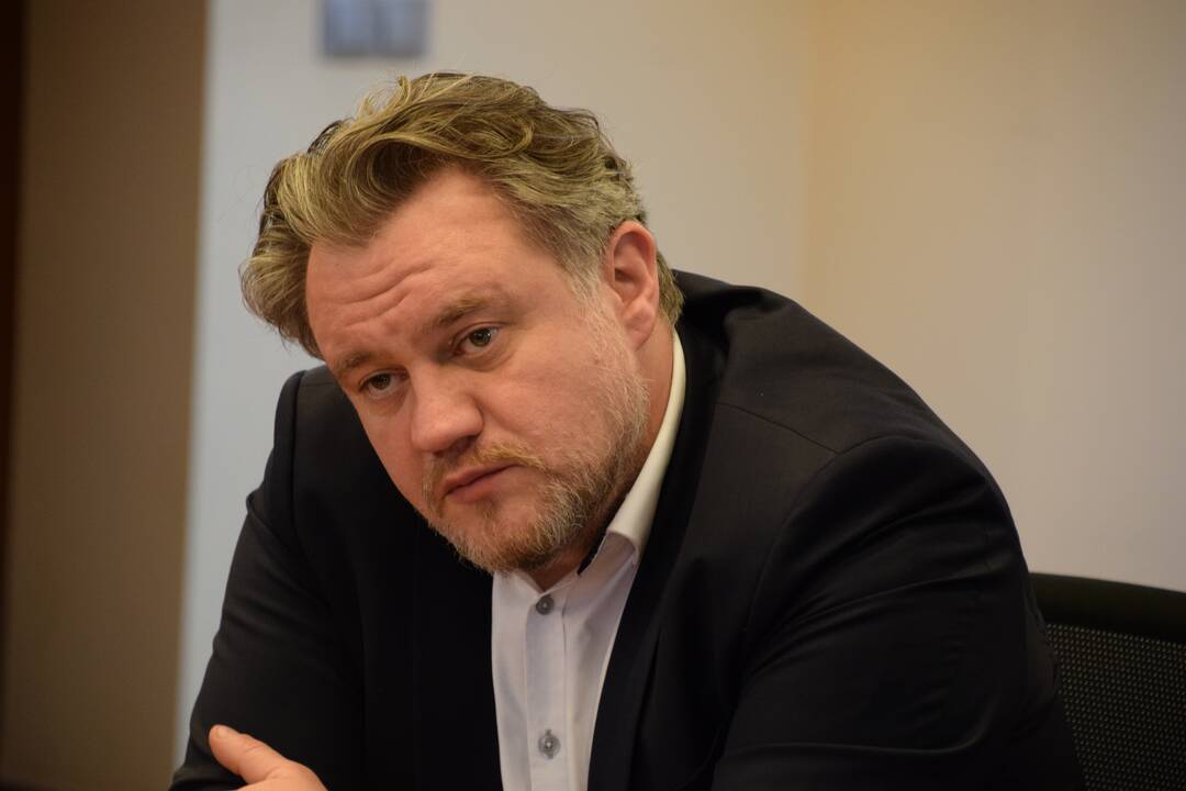 Susidomėjimas: beveik visų spektaklių metu salė buvo sausakimša.