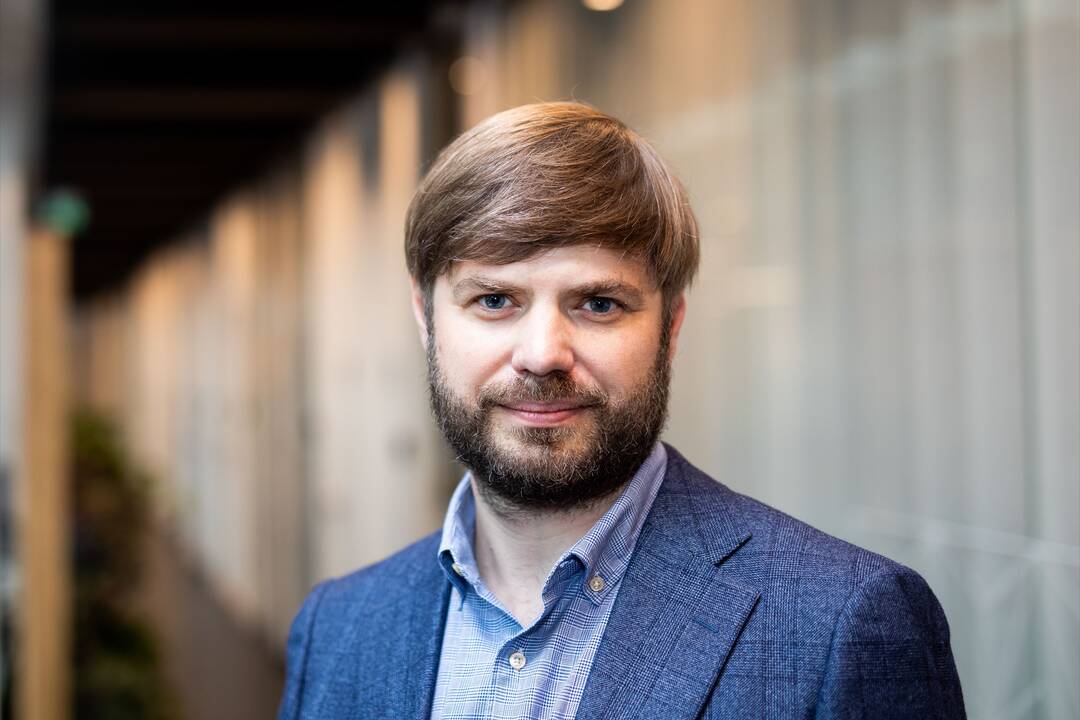 Efektyvus: EETS kelių apmokėjimo aparato „DKV Box Europe“ veikla aprėpia Lietuvos vežėjams svarbiausias šalis.