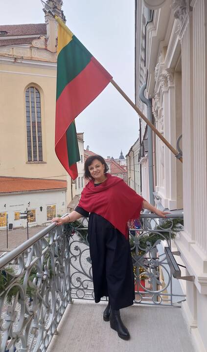 Įvykis: į Kauną suvažiavo ryškiausi Sąjūdžio veikėjai.