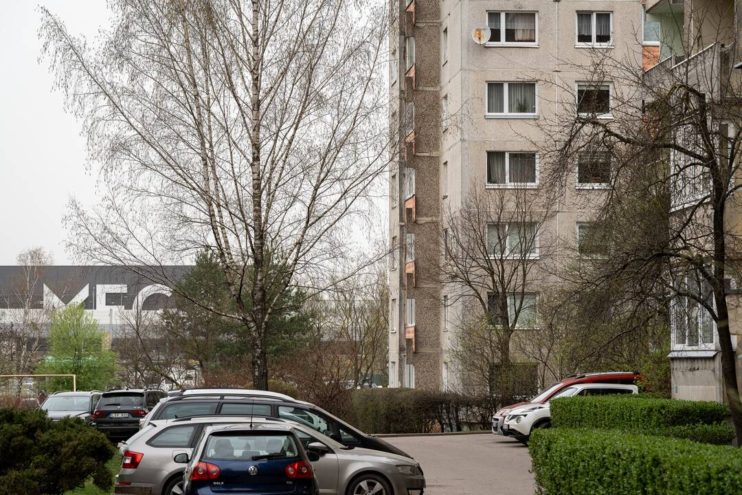 Skundas: likvidavus 226-ąją daugiabučių namų bendriją, naujiems būsto administratoriams neatiduoda dokumentų.