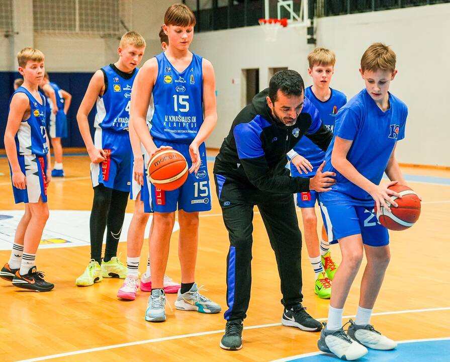 Pranašesni: šį sezoną „Žalgiris“ jau tris kartus nugalėjo Mažeikių ekipą.
