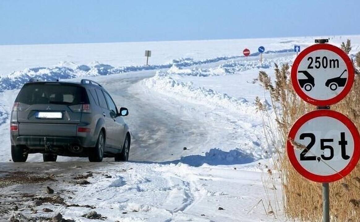 Eismas: Maniloje kontroliuojama, kuriomis savaitėmis dienomis galima važiuoti tam tikromis gatvėmis.