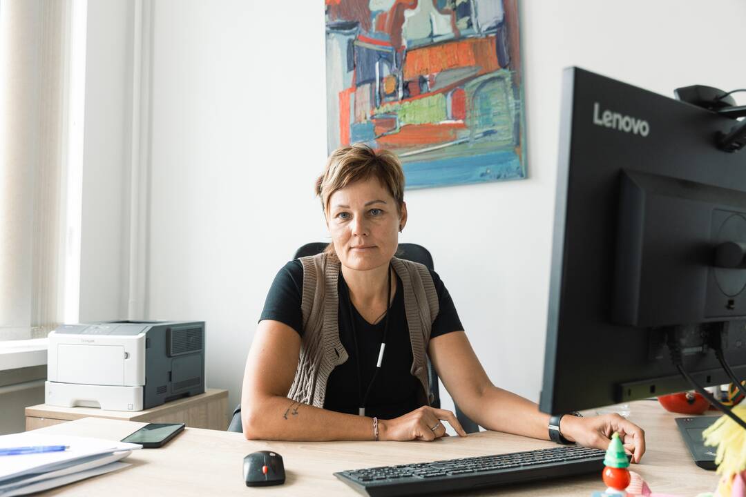 Pavojus: tyrimai rodo, kad intensyvus naudojimasis telefonu gali sumažinti mokymosi ar darbinės veiklos, reikalaujančios susikaupimo, efektyvumą.