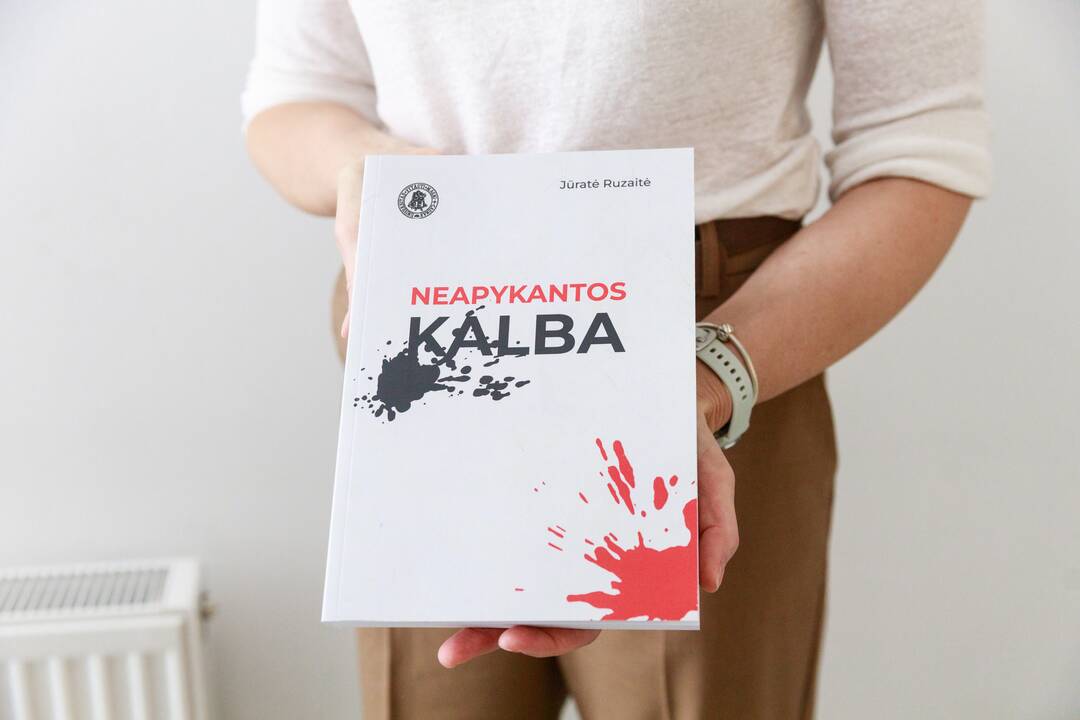Rezultatai: registruojama daugiau neapykantos kalbos atvejų ir daugiausia – iš viešosios erdvės; žmonės dažniau praneša apie tokius atvejus.