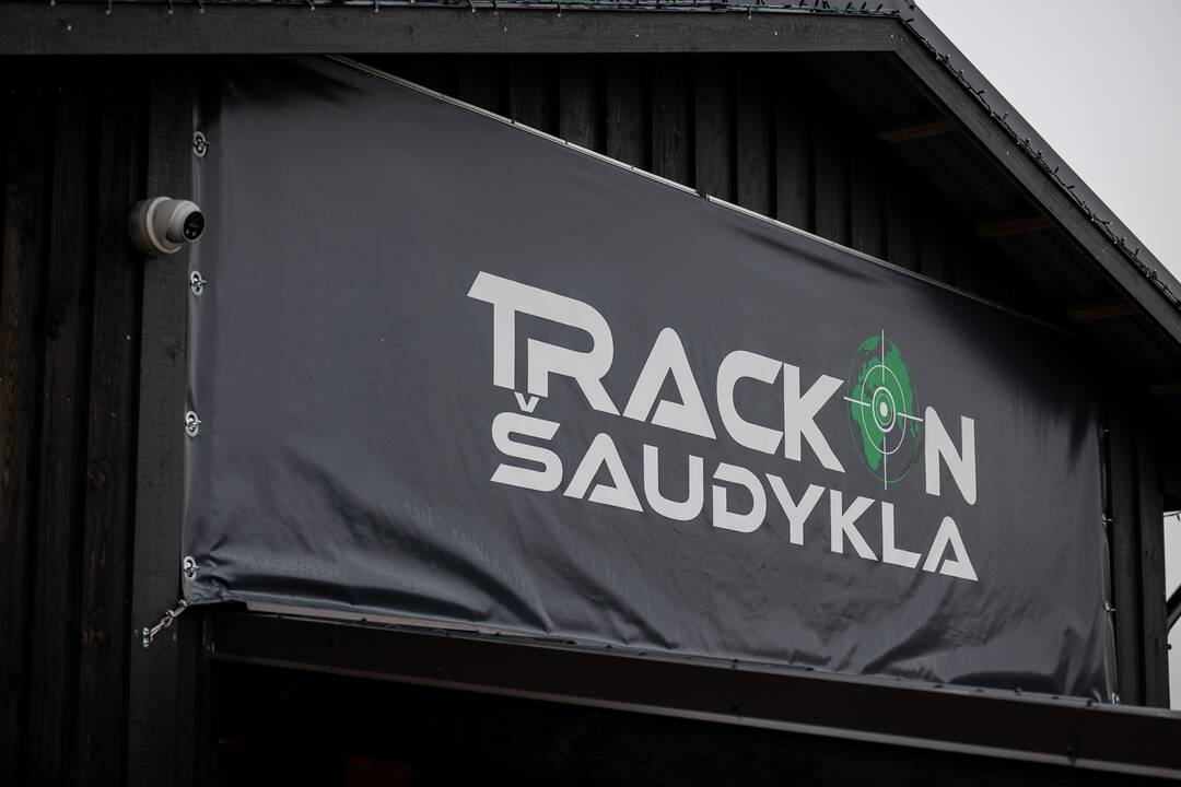 Padėtis: apie 60 gyventojų pareiškė esantys nepatenkinti dėl triukšmo iš šaudyklos.