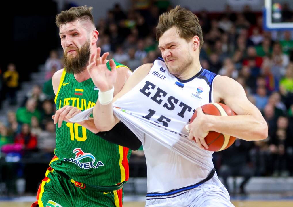 Požiūris: R. Kurtinaičio teigimu, M. Kuzminskas – vienas iš krepšininkų, kurie niekada neieškojo priežasčių neatvykti į rinktinę.