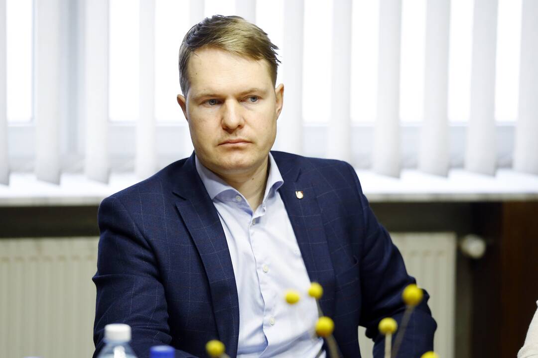 Procesas: policijoje tęsiamas ikiteisminis tyrimas dėl galbūt neskaidriai panaudotų miesto biudžeto lėšų, dar prieš dvejus metus skirtų meno kūrėjų projektams.