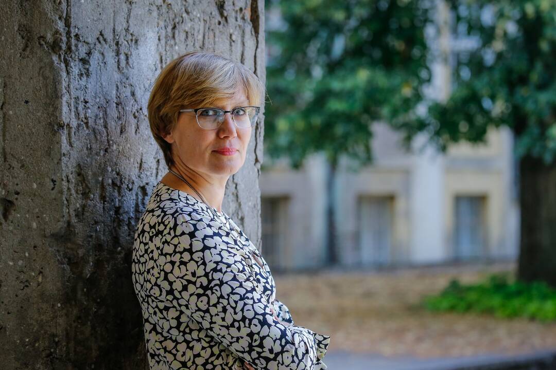 Reginys: Klaipėdos festivalio žvaigžde tapo R. Wagnerio operos „Skrajojantis olandas“ pastatymas šimtamečiame elinge.