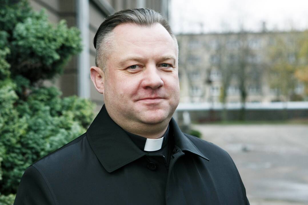 Tradicija: šimtai miestiečių atvyko pasiklausyti septynioliktą kartą vykusiame festivalyje skambėjusių giesmių.