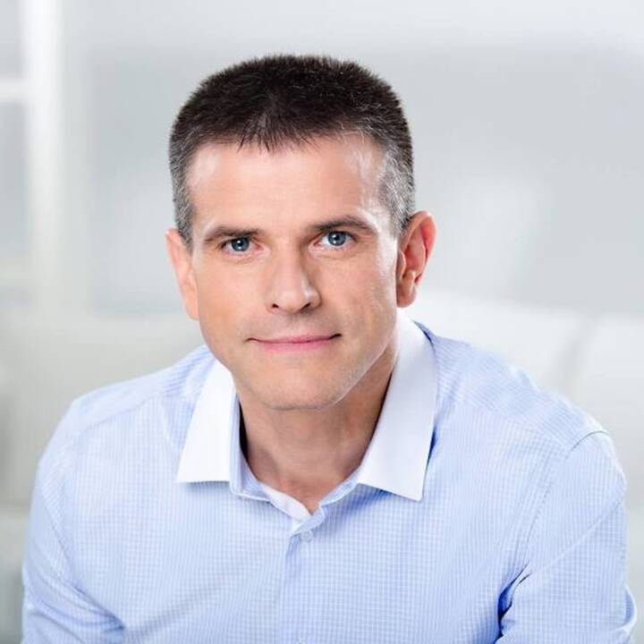 Postas: V. Bardauskas Klaipėdos rajono savivaldybės administracijos direktoriaus pareigas pradėjo eiti nuo balandžio 1 d.