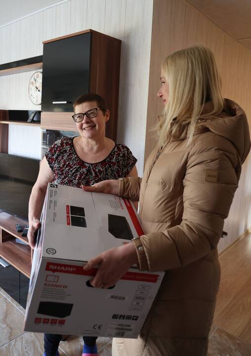 Skaičius: šiuo metu klubas vienija 150 narių, aktyviausios yra apie 50 verslininkių.
