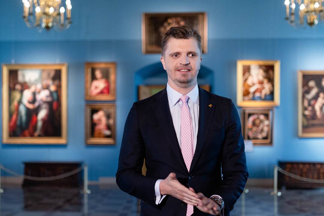 Pirminis užmojis buvo kitąmet į fondą gauti 400 mln. eurų, paskui ambicijos sumažintos iki 300 mln., o pagal priimtus sprendimus turėtų būti 209 mln. eurų.