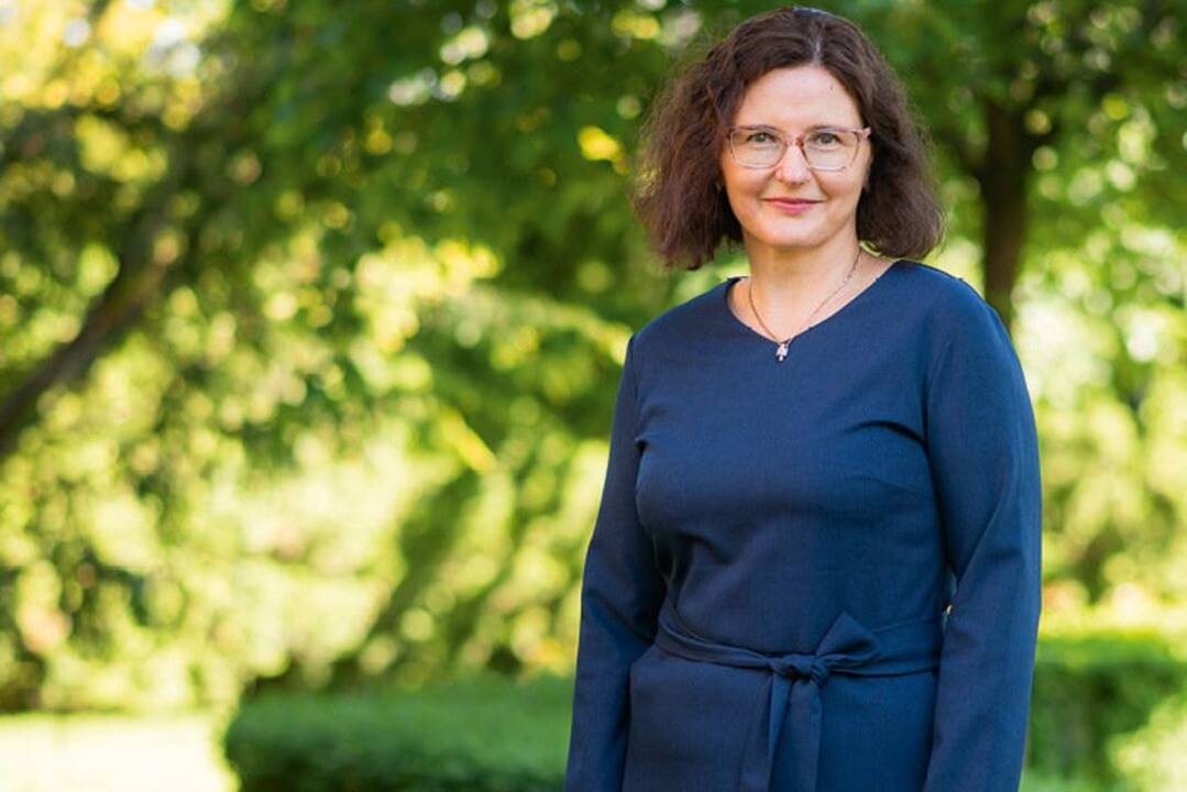 Skaičius: konferencijoje dalyvavo 200 mokinių iš Kauno miesto ir rajono, Alytaus, Šilutės, Šiaulių, Šakių, Utenos, Ukmergės savivaldybių.