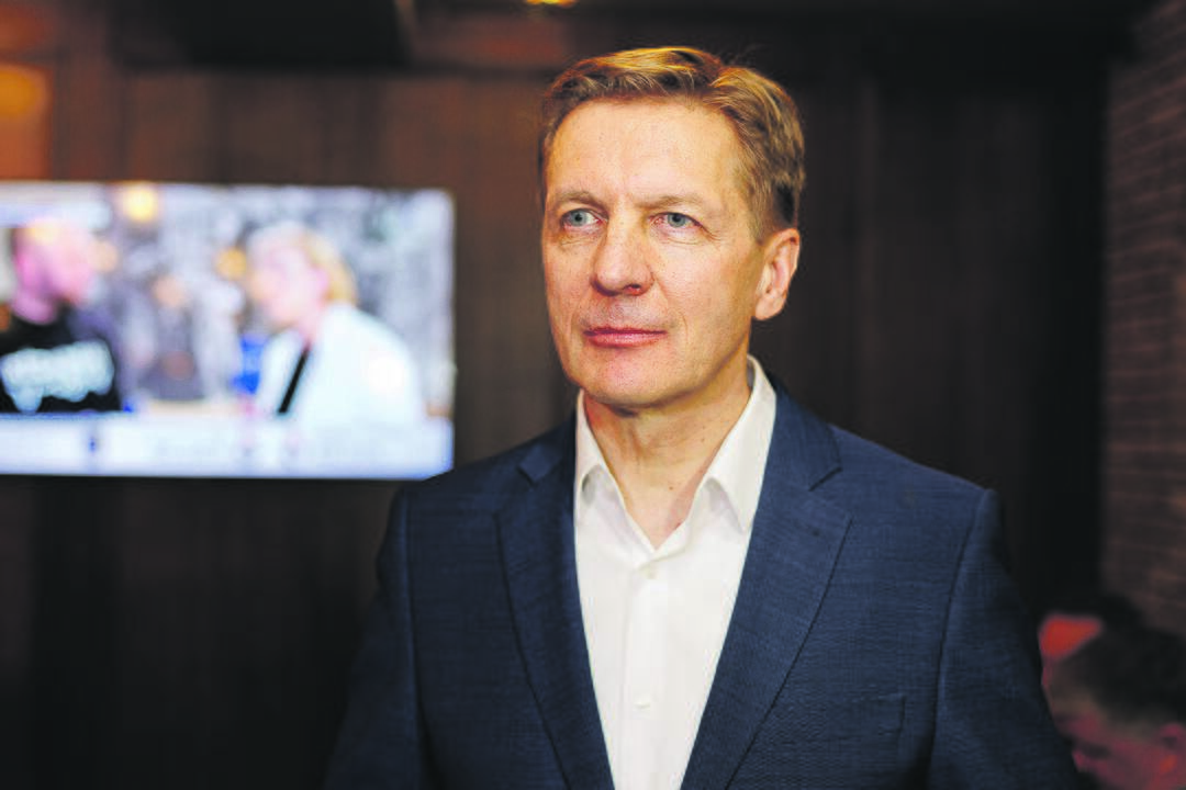 Kryptis: kai kurie ekspertai teigia, kad fabriko Klaipėdoje ateitis priklauso ne tik nuo tabako politikos ir klientų įpročių Lietuvoje, bet ir nuo situacijos eksporto rinkose.